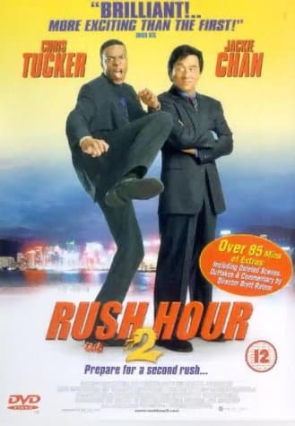 Rush Hour 2