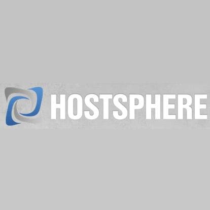 HostSphere - www.hostsphere.co.uk