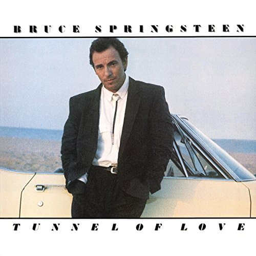 Bruce Springsteen, Tunnel Of Love
