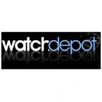 Watch Depot  - www.watchdepot.co.uk