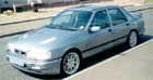 Ford Sapphire Cosworth 4x4