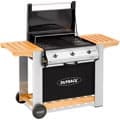 Outback Spectrum 3 Burner Flat Bed