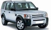 Land Rover Discovery 2.7 TDV6 GS 5dr