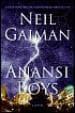 Neil Gaiman, Anansi Boys