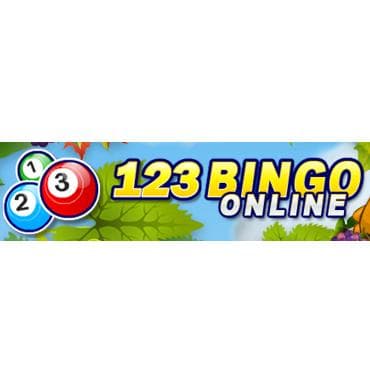 123 Bingo Online - www.123bingoonline.com