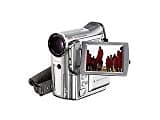 Canon MVX30i