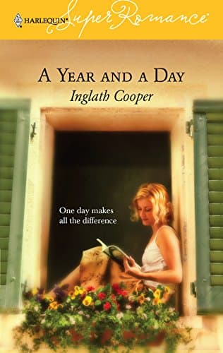 Inglath Cooper A Year and a Day