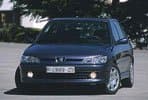 Peugeot 306 1.4 Boulevard