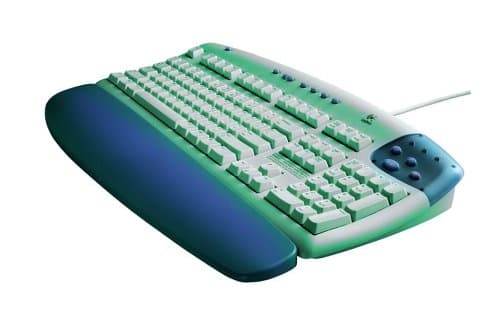 Logitech iTouch