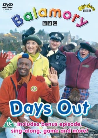 Balamory