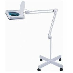 Craft Light Company Professional Daylight 71 LED Magnifying Lamp