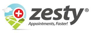 Zesty - www.zesty.co.uk