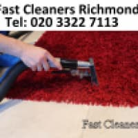Fast Cleaners Richmond - www.fastcleanersrichmond.co.uk