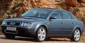 Audi A4 3.0 Quattro
