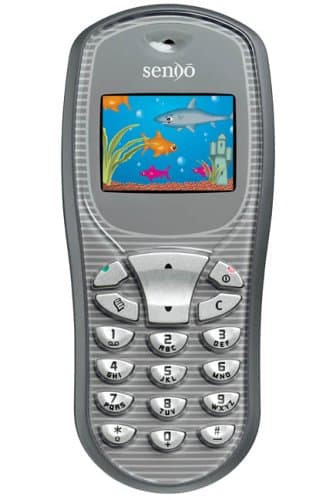 Sendo S330