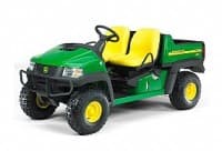 John Deere Gator CX 10hp
