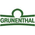 Grunenthal Zydol (Tramadol)