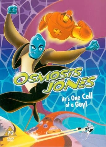 Osmosis Jones