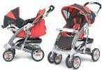 Graco Quattro Tour TS