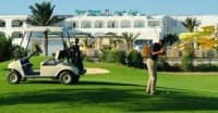 Skanes, Houda Golf & Beach Club