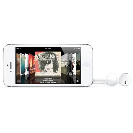Apple iPhone 5