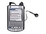 Palm Tungsten W
