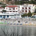 Parga Town, Dimitra Apartments