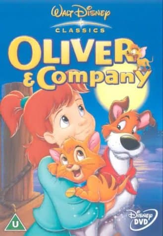 Oliver And Company