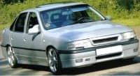 Vauxhall Cavalier GSi 16V C20XE