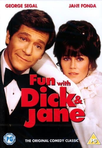 Fun with Dick and Jane