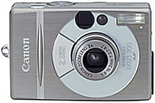 Canon Ixus 300