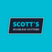 Scott's Seamless Gutters - www.scottsseamlessgutters1.com