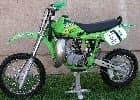 Kawasaki KX 60