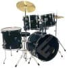 Remo Enforcer 5 piece with symbols