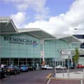 Birmingham International Airport