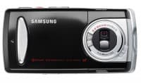 Samsung Pixon M8800