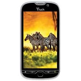 T-Mobile myTouch 4G