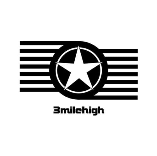 3milehigh 'Always Watching'