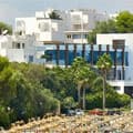 Ferrera Blanca Aparthotel