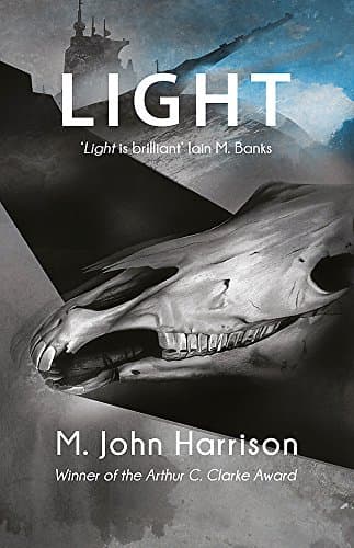 M. John Harrison, Light
