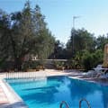 Gaios Town, Olive Tree Villa