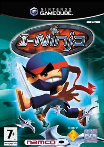 I-Ninja