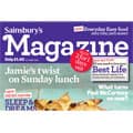 Sainsbury's Magazine