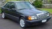 Mercedes Benz W201 190E 2.3 16v