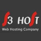 S3Host - www.s3host.in