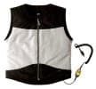 BMW heated waistcoat