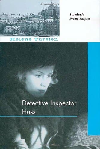 Helene Tursten, Detective Inspector Huss