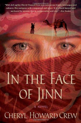 Cheryl Howard Crew - In the Face of Jinn