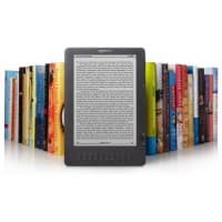 Amazon Kindle 3