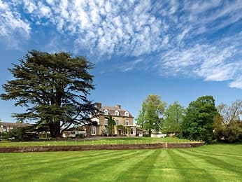 Mercure Bristol North The Grange Hotel
